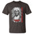 Sojourner Truth T Shirt Ain't I A Women Black History