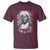 Sojourner Truth T Shirt Ain't I A Women Black History