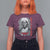 Sojourner Truth T Shirt For Women Ain't I A Women Black History