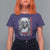 Sojourner Truth T Shirt For Women Ain't I A Women Black History