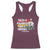 Sojourner Truth Racerback Tank Top Truth Is Powerful And It Prevails Black History