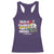 Sojourner Truth Racerback Tank Top Truth Is Powerful And It Prevails Black History