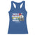 Sojourner Truth Racerback Tank Top Truth Is Powerful And It Prevails Black History