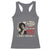 Nina Simone Racerback Tank Top I Tell You What Freedom Is To Me No Fear