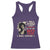 Nina Simone Racerback Tank Top I Tell You What Freedom Is To Me No Fear