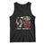 Nina Simone Tank Top I Tell You What Freedom Is To Me No Fear