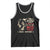 Nina Simone Tank Top I Tell You What Freedom Is To Me No Fear