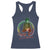 Nina Simone Racerback Tank Top Black Women History Pride