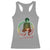 Nina Simone Racerback Tank Top Black Women History Pride