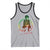 Nina Simone Tank Top Black Women History Pride