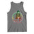 Nina Simone Tank Top Black Women History Pride