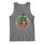 Nina Simone Tank Top Black Women History Pride