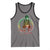 Nina Simone Tank Top Black Women History Pride