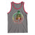 Nina Simone Tank Top Black Women History Pride