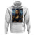 Black Women Pride Hoodie Melanin Mona Lisa Afro Queen Aesthetic Black History