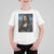 Black Women Pride T Shirt For Kid Melanin Mona Lisa Afro Queen Aesthetic Black History