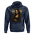 Black Mona Lisa Hoodie Melanin Pretty Aesthetic Black History