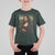 Black Mona Lisa T Shirt For Kid Melanin Pretty Aesthetic Black History