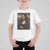 Black Mona Lisa T Shirt For Kid Melanin Pretty Aesthetic Black History