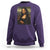 Black Mona Lisa Sweatshirt Melanin Pretty Aesthetic Black History