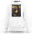 Black Mona Lisa Sweatshirt Melanin Pretty Aesthetic Black History