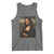 Black Mona Lisa Tank Top Melanin Pretty Aesthetic Black History