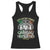 Galway Ireland Racerback Tank Top City Of The Tribes Est 1232