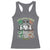 Galway Ireland Racerback Tank Top City Of The Tribes Est 1232