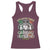 Galway Ireland Racerback Tank Top City Of The Tribes Est 1232