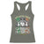 Galway Ireland Racerback Tank Top City Of The Tribes Est 1232