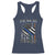 Fir Na Dli Men Of Law Racerback Tank Top We Don't Always Win But We Always Fight