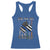 Fir Na Dli Men Of Law Racerback Tank Top We Don't Always Win But We Always Fight