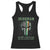 Irish Pride Racerback Tank Top We Don't Always Win But We Always Fight