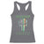 Irish Pride Racerback Tank Top We Don't Always Win But We Always Fight