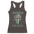 Irish Pride Racerback Tank Top We Don't Always Win But We Always Fight