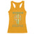 Irish Pride Racerback Tank Top We Don't Always Win But We Always Fight