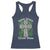 Irish Spirit Celtic Pride Racerback Tank Top