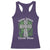 Irish Spirit Celtic Pride Racerback Tank Top