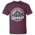 Greece Athens Parthenon Acropolis T Shirt