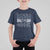 Proud Greece T Shirt For Kid Bruh I'm Greek