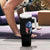 Greek American Pride Tumbler With Handle Greece Spartan Helmet