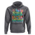 Scuba VBS 2024 Hoodie Diving Into Friendship Vacation Bible School - Wonder Print Shop