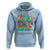 Scuba VBS 2024 Hoodie Diving Into Friendship Vacation Bible School - Wonder Print Shop