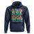 Scuba VBS 2024 Hoodie Diving Into Friendship Vacation Bible School - Wonder Print Shop