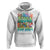 Scuba VBS 2024 Hoodie Diving Into Friendship Vacation Bible School - Wonder Print Shop