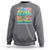 Scuba VBS 2024 Sweatshirt Diving Into Friendship Vacation Bible School - Wonder Print Shop