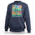 Scuba VBS 2024 Sweatshirt Diving Into Friendship Vacation Bible School - Wonder Print Shop