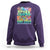 Scuba VBS 2024 Sweatshirt Diving Into Friendship Vacation Bible School - Wonder Print Shop