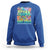 Scuba VBS 2024 Sweatshirt Diving Into Friendship Vacation Bible School - Wonder Print Shop