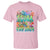 Scuba VBS 2024 T Shirt Diving Into Friendship Vacation Bible School - Wonder Print Shop